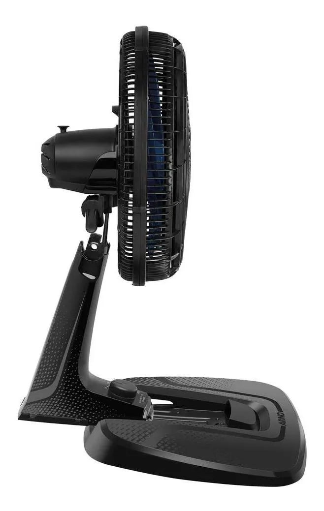 Arno Ventilador Xtreme Force Breeze Vb40 60Hz Cor Da Estrutura Preto Quantidade De Pás 6 - Image 7