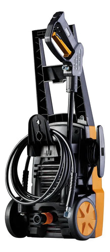 Imagem 5 de 5 de Lavadora de Alta Pressão WAP Ousada Plus 2200 1500W de Potência 1750 PSI