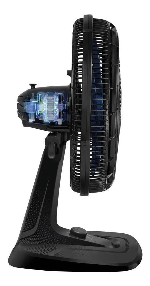 Arno Ventilador Xtreme Force Breeze Vb40 60Hz Cor Da Estrutura Preto Quantidade De Pás 6 - Image 4