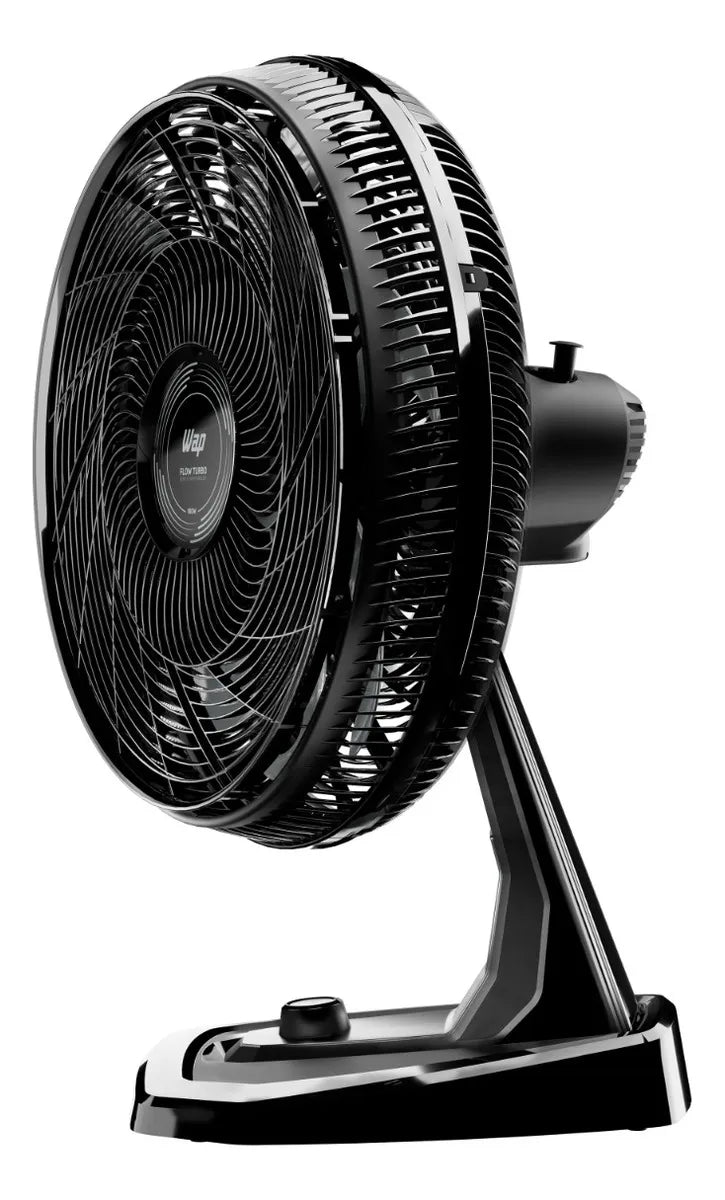 Ventilador de Parede e Mesa WAP FLOW TURBO com 8 Pás 3 Velocidades - Image 2
