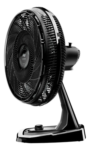 Imagem 2 de 5 de Ventilador de Parede e Mesa WAP FLOW TURBO com 8 Pás 3 Velocidades