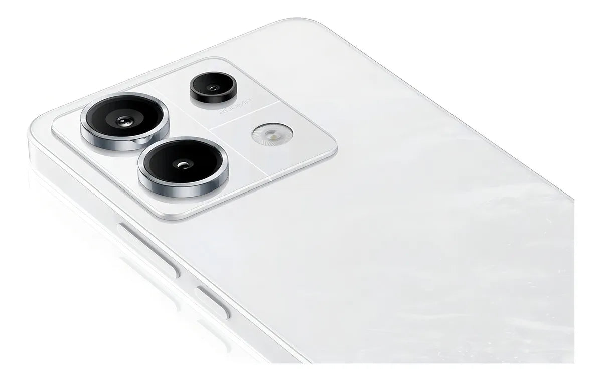 Xiaomi Redmi Note 13 Pro 5G Dual SIM 256 GB branco 8 GB RAM - Image 2