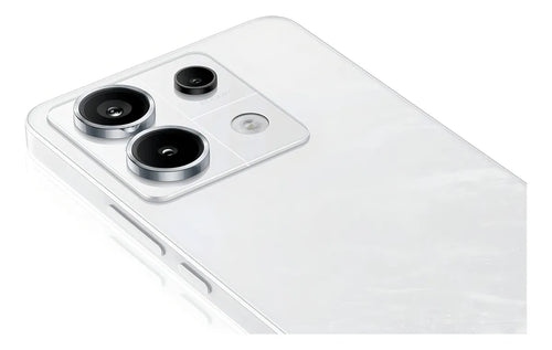 Imagem 2 de 3 de Xiaomi Redmi Note 13 Pro 5G Dual SIM 256 GB branco 8 GB RAM