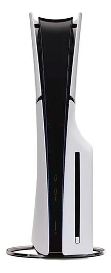 Console PlayStation 5 Midia Fisica Slim Branco 1TB Returnal e Ratchet e Clank Controle Sem Fio Dualsense Branco - Image 6