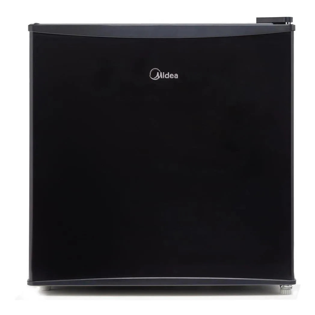 Frigobar Midea Compact 45 Litros Black Edition Cor Preto - Image 5