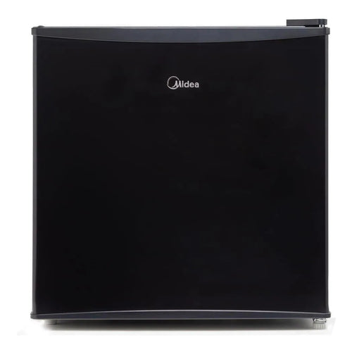Imagem 5 de 5 de Frigobar Midea Compact 45 Litros Black Edition Cor Preto