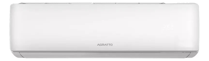 Ar Condicionado Split Hi Wall On/Off R-32 Agratto One Top 9.000 BTUs Frio Monofásico - Image 3