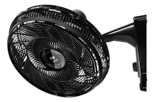 Imagem 5 de 5 de Ventilador de Parede e Mesa WAP FLOW TURBO com 8 Pás 3 Velocidades